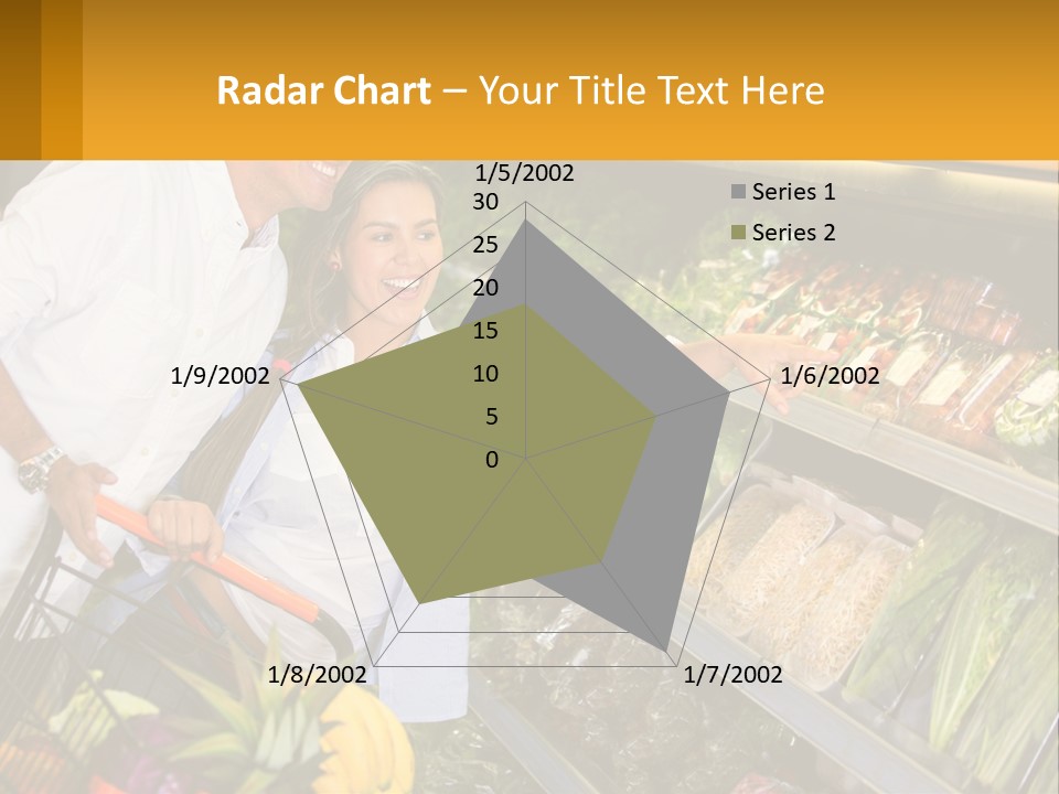 Air Remote Power PowerPoint Template