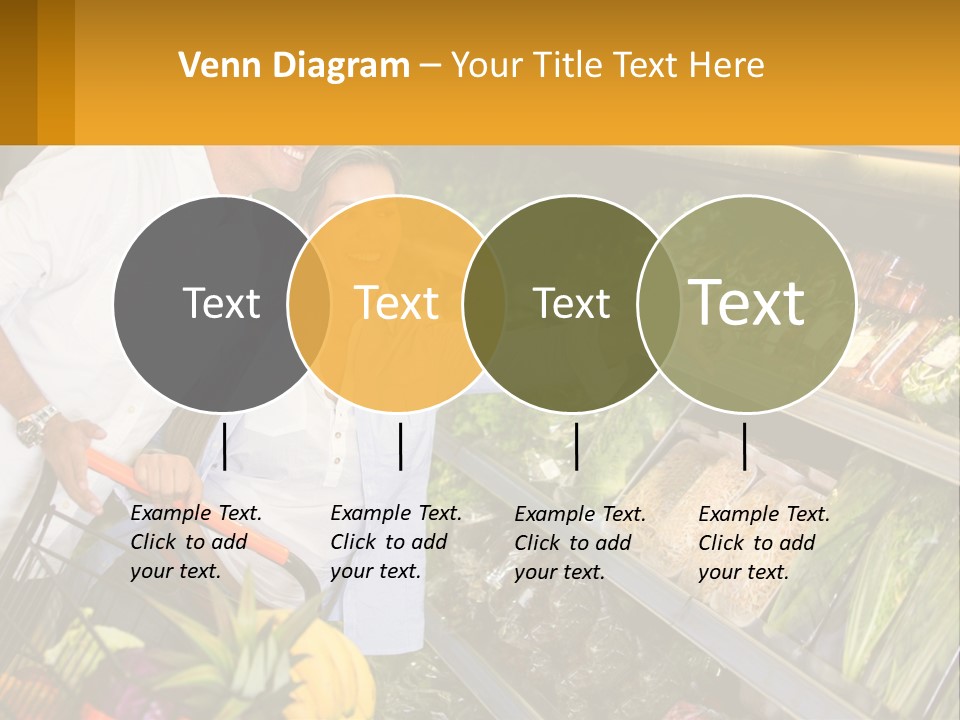 Air Remote Power PowerPoint Template