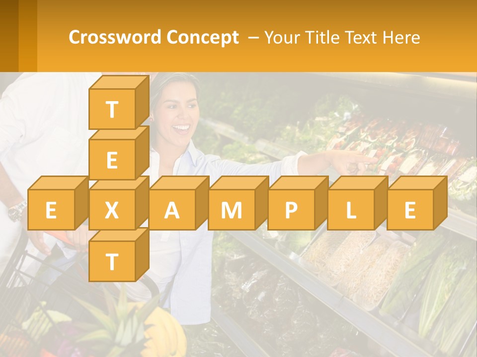 Air Remote Power PowerPoint Template