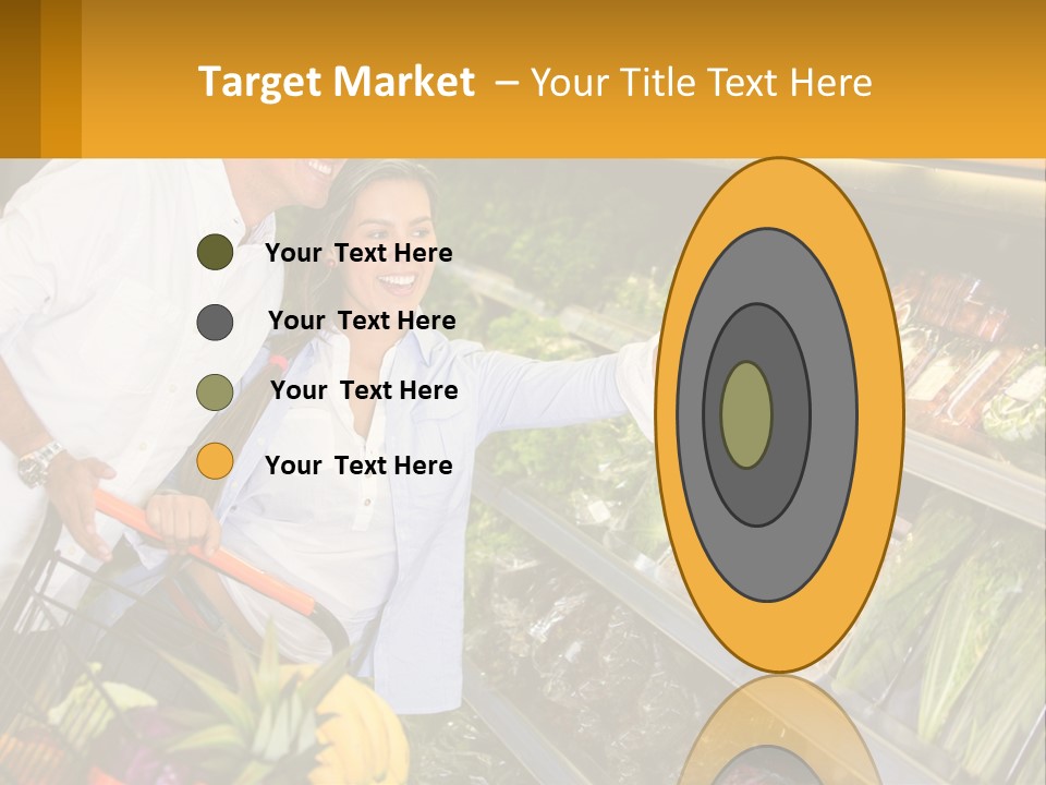 Air Remote Power PowerPoint Template