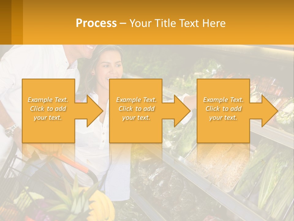 Air Remote Power PowerPoint Template
