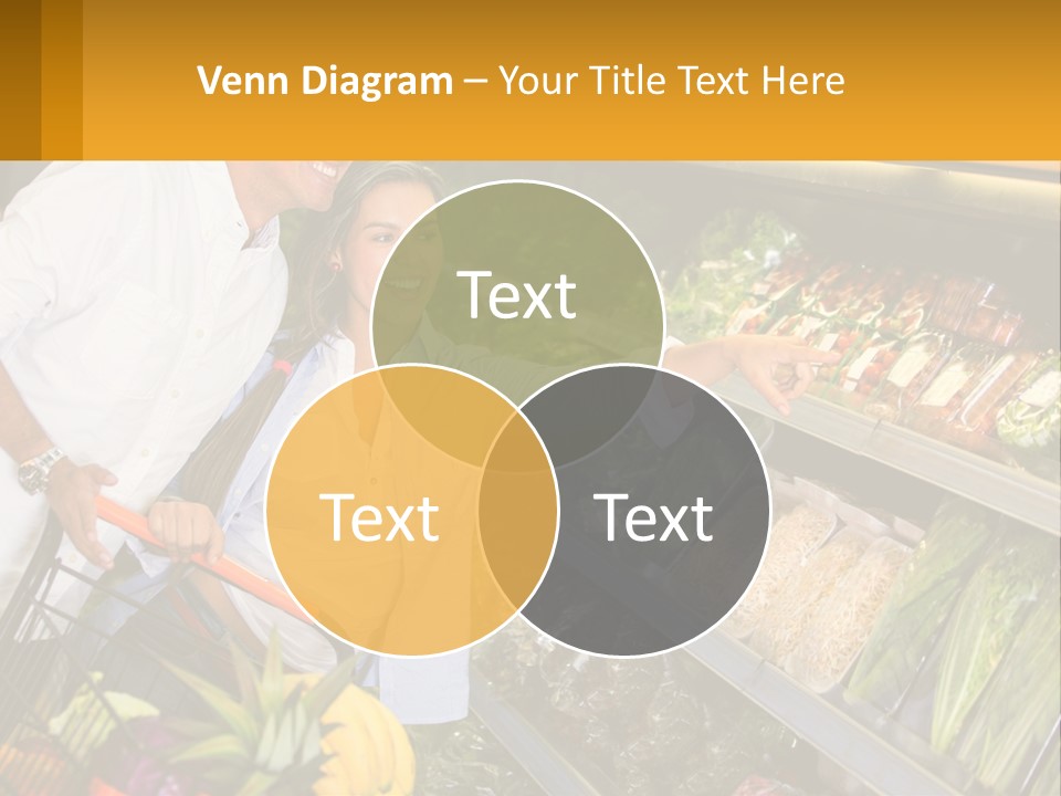 Air Remote Power PowerPoint Template
