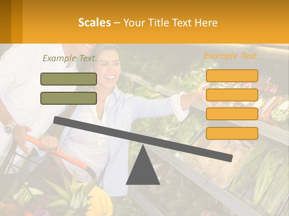 Air Remote Power PowerPoint Template