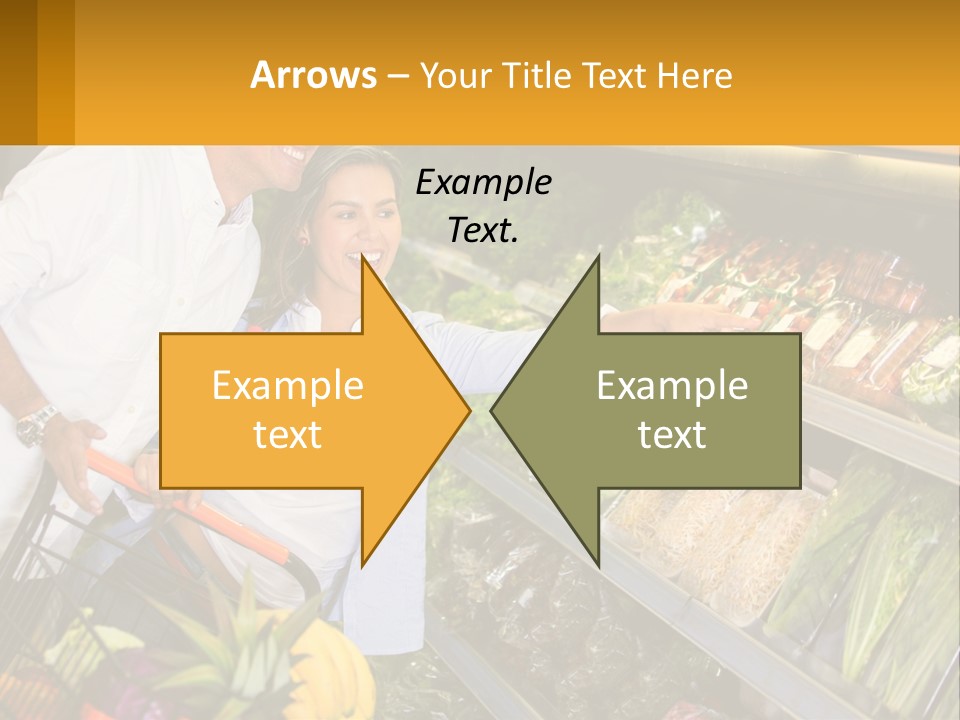 Air Remote Power PowerPoint Template