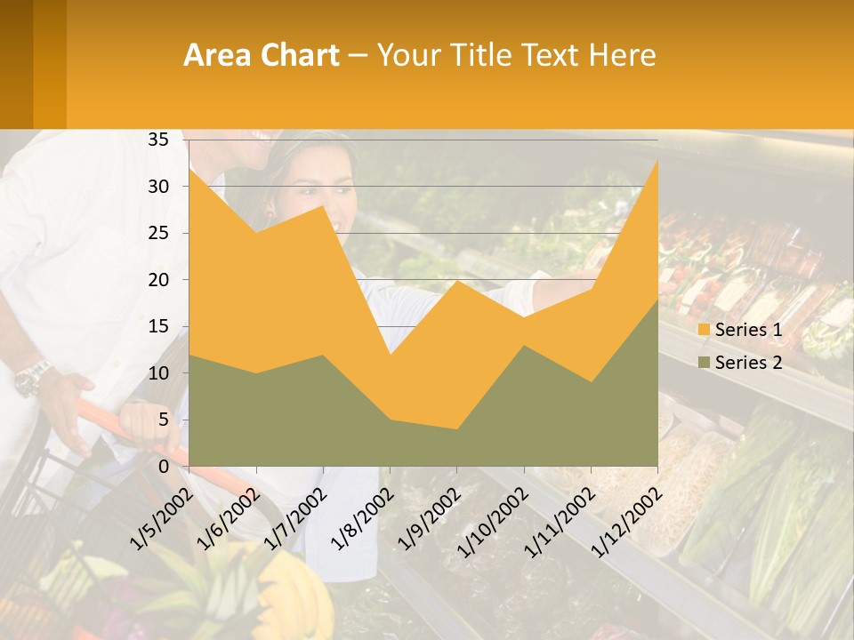 Air Remote Power PowerPoint Template