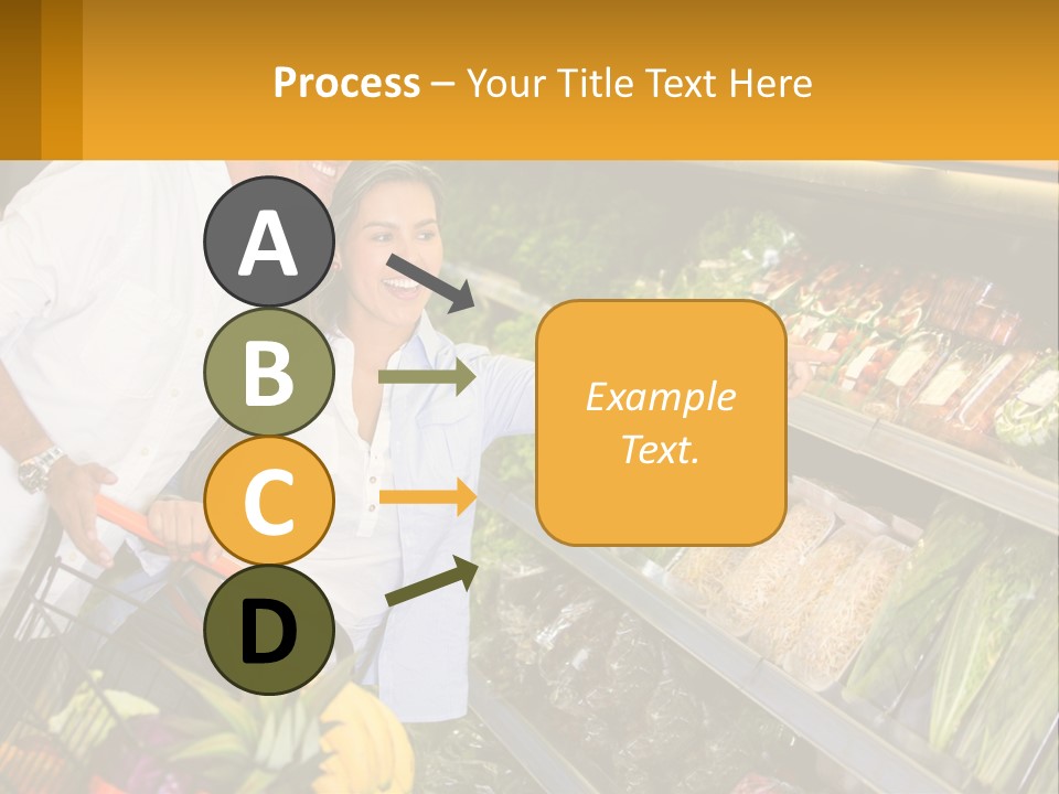 Air Remote Power PowerPoint Template