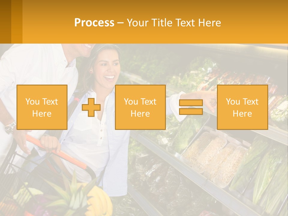 Air Remote Power PowerPoint Template