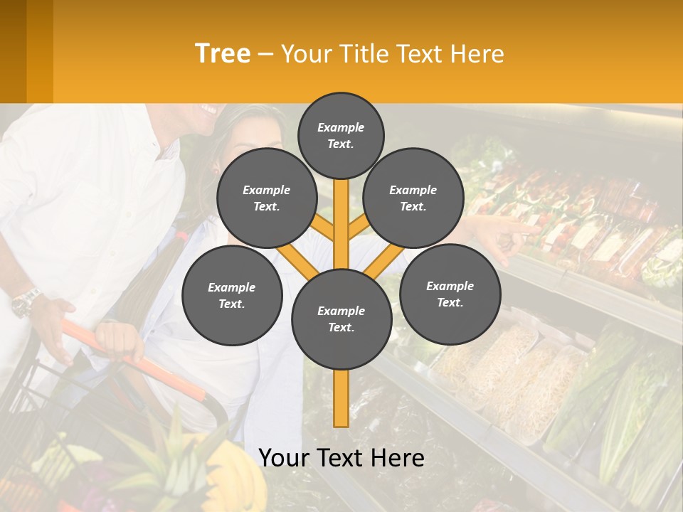 Air Remote Power PowerPoint Template