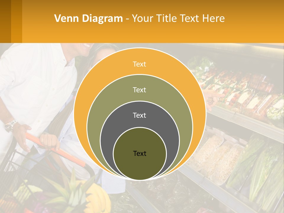 Air Remote Power PowerPoint Template