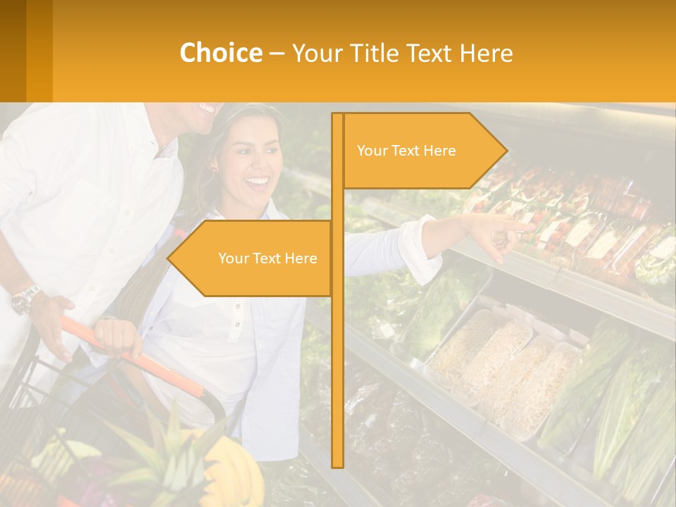 Air Remote Power PowerPoint Template