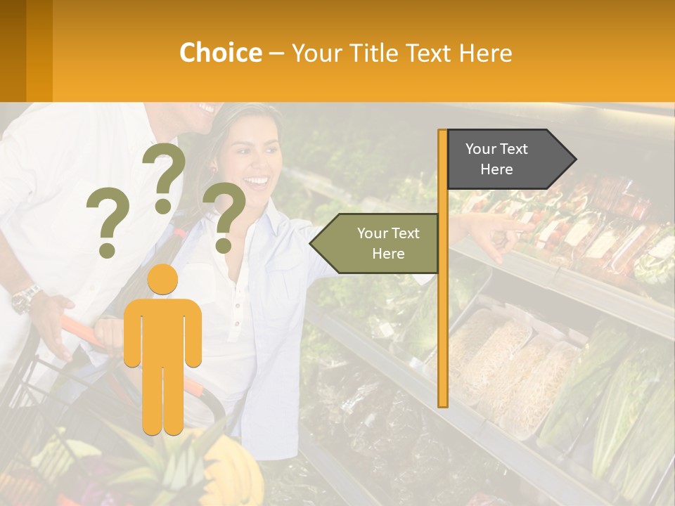 Air Remote Power PowerPoint Template
