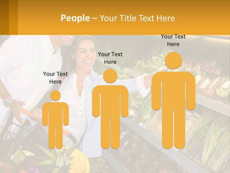 Air Remote Power PowerPoint Template