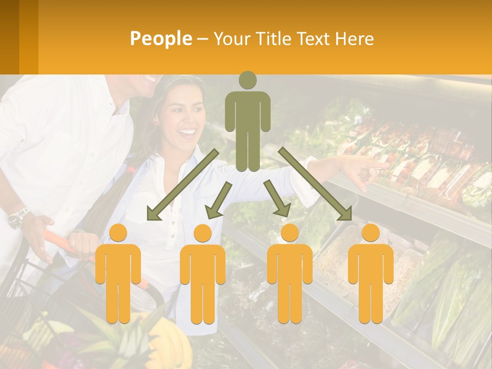 Air Remote Power PowerPoint Template