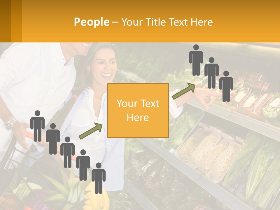 Air Remote Power PowerPoint Template