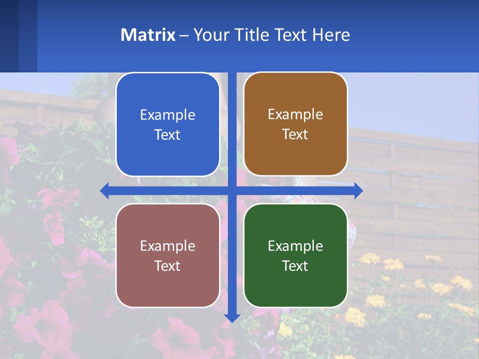 Technology Part Energy PowerPoint Template