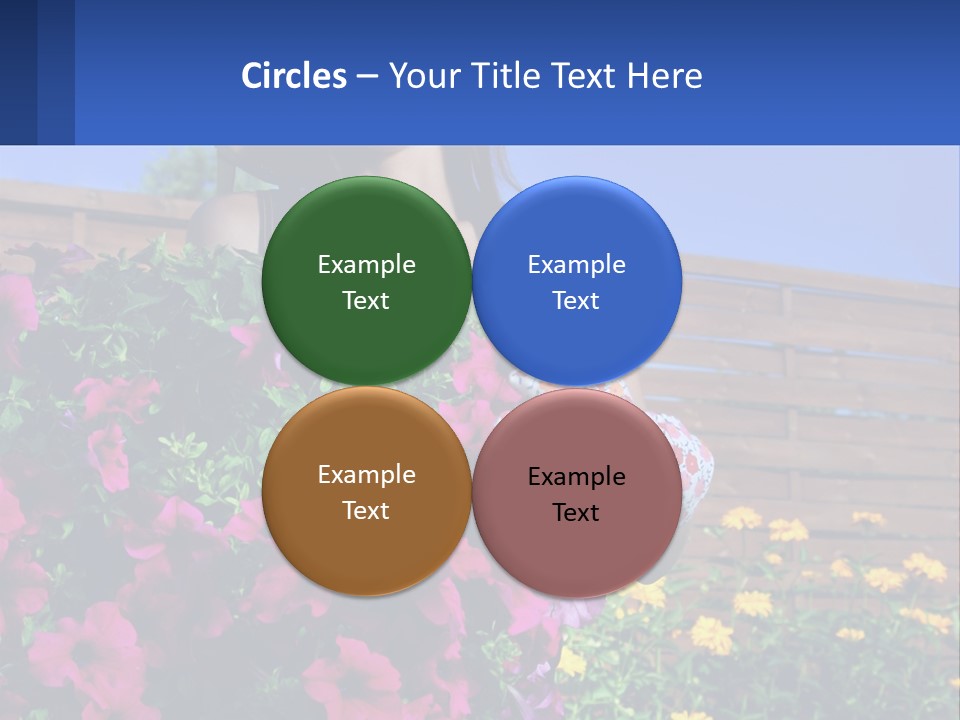 Technology Part Energy PowerPoint Template