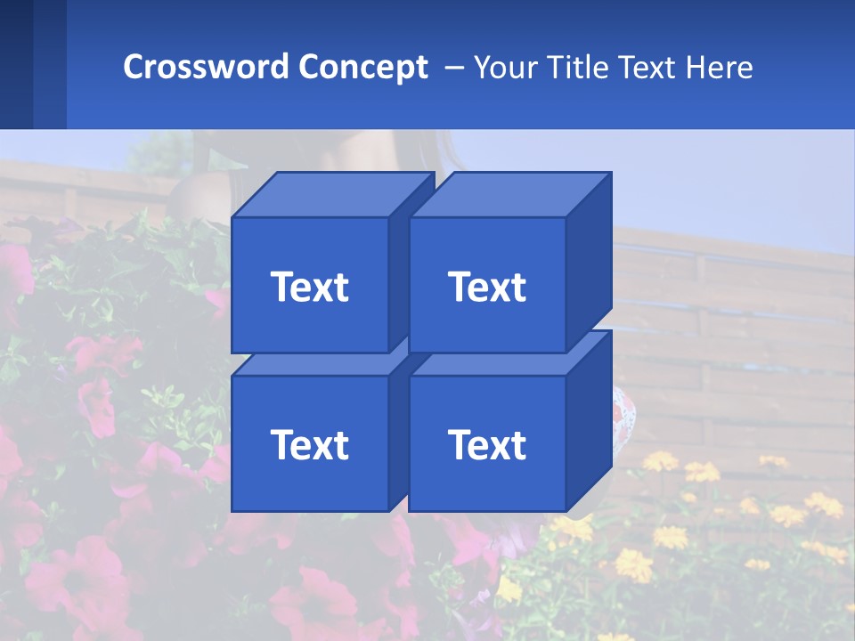 Technology Part Energy PowerPoint Template