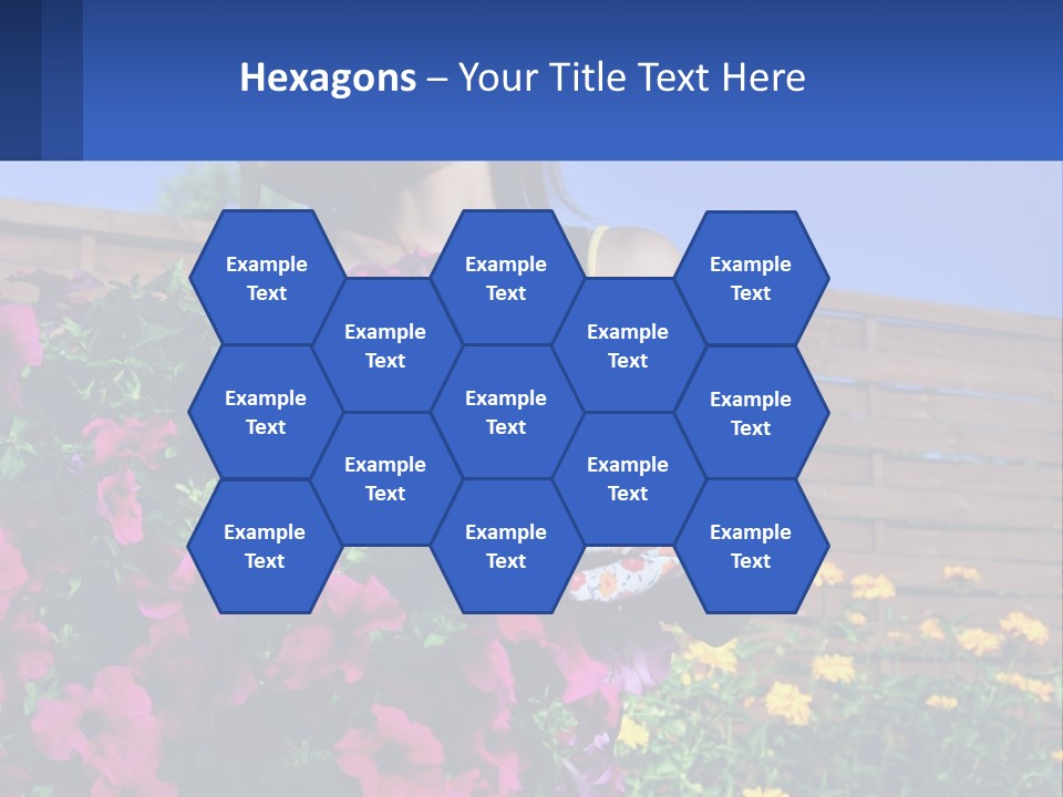 Technology Part Energy PowerPoint Template