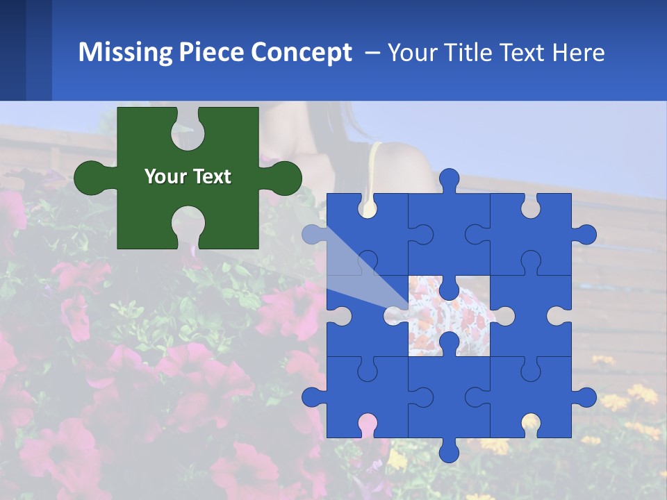 Technology Part Energy PowerPoint Template