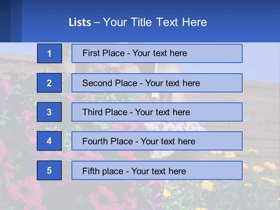 Technology Part Energy PowerPoint Template