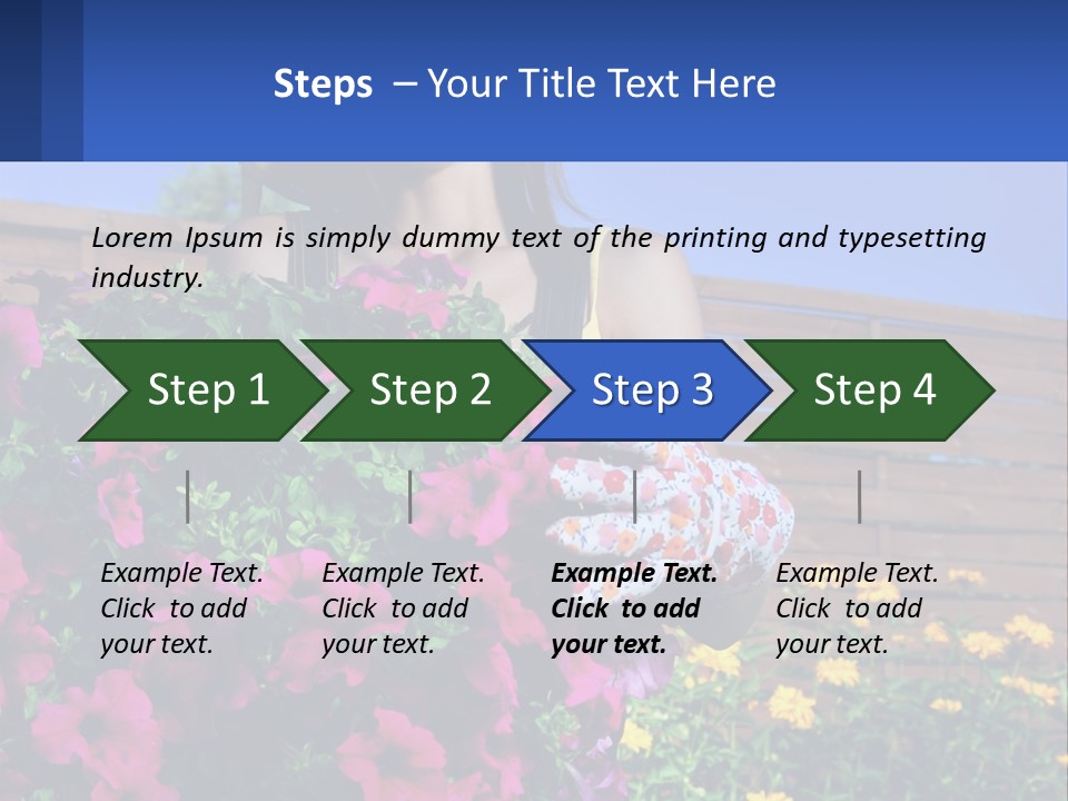 Technology Part Energy PowerPoint Template