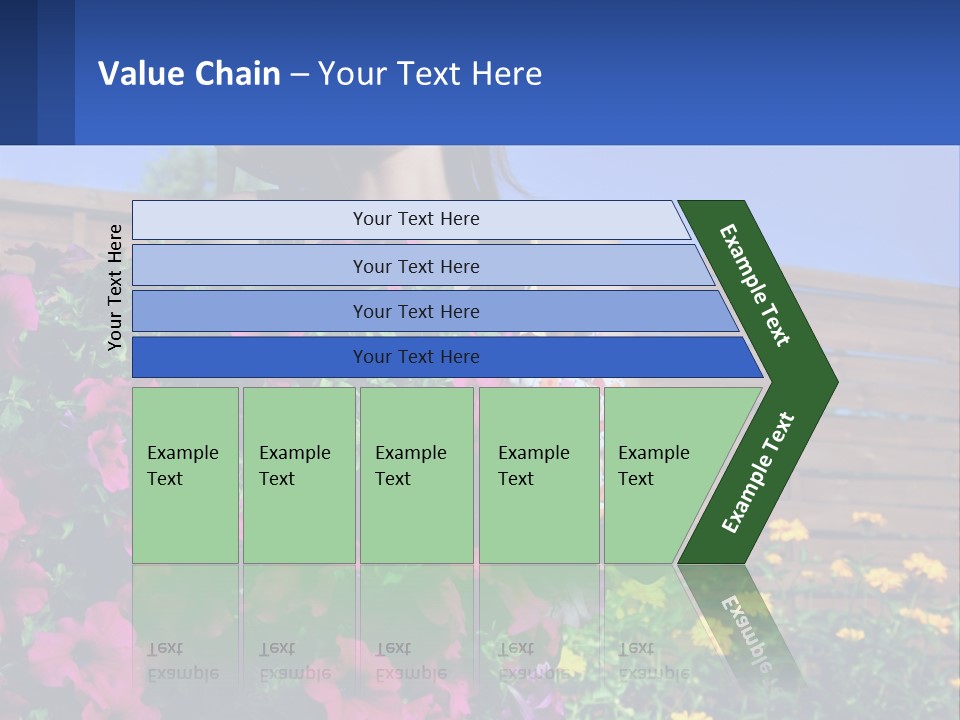Technology Part Energy PowerPoint Template
