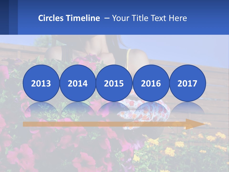 Technology Part Energy PowerPoint Template