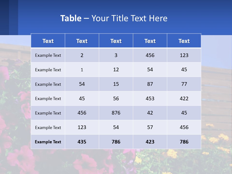 Technology Part Energy PowerPoint Template