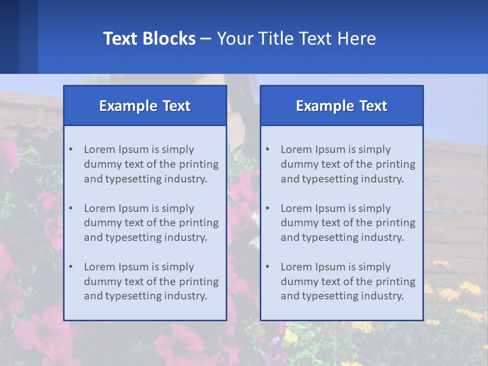 Technology Part Energy PowerPoint Template