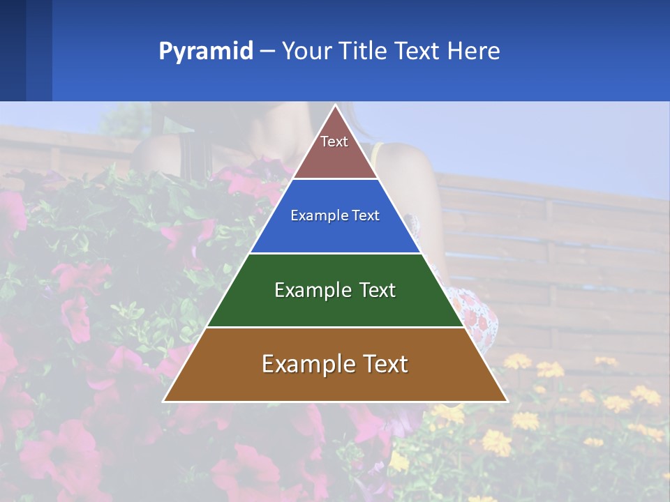 Technology Part Energy PowerPoint Template