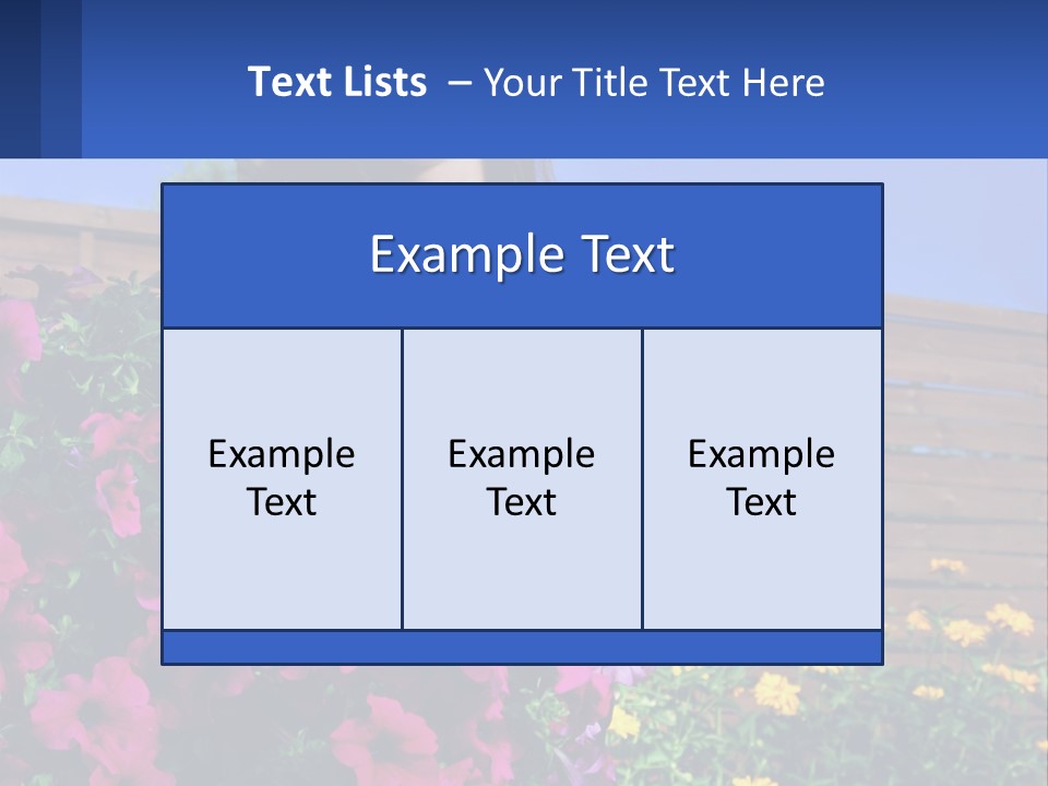 Technology Part Energy PowerPoint Template