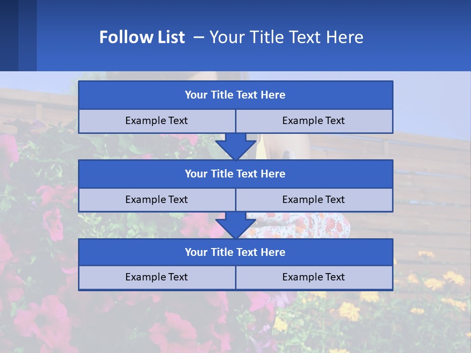 Technology Part Energy PowerPoint Template