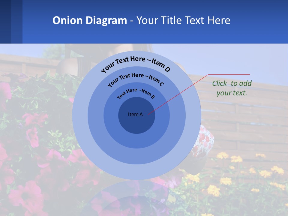Technology Part Energy PowerPoint Template