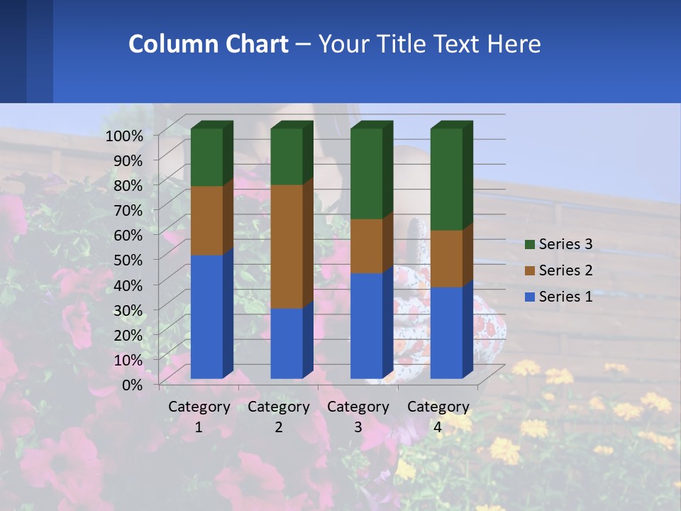 Technology Part Energy PowerPoint Template