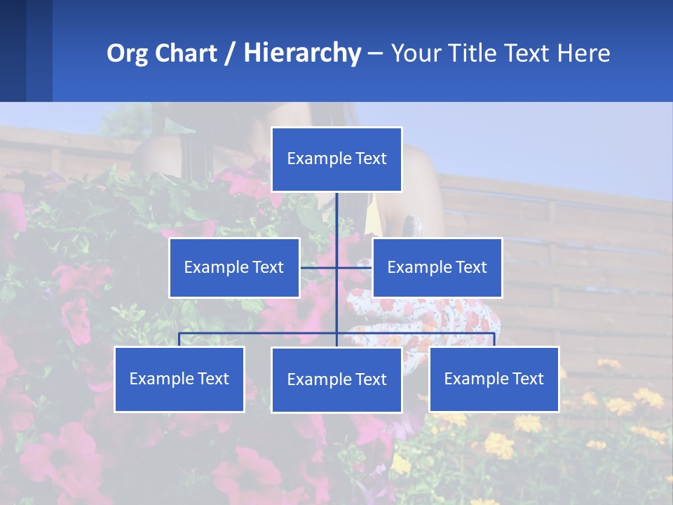 Technology Part Energy PowerPoint Template