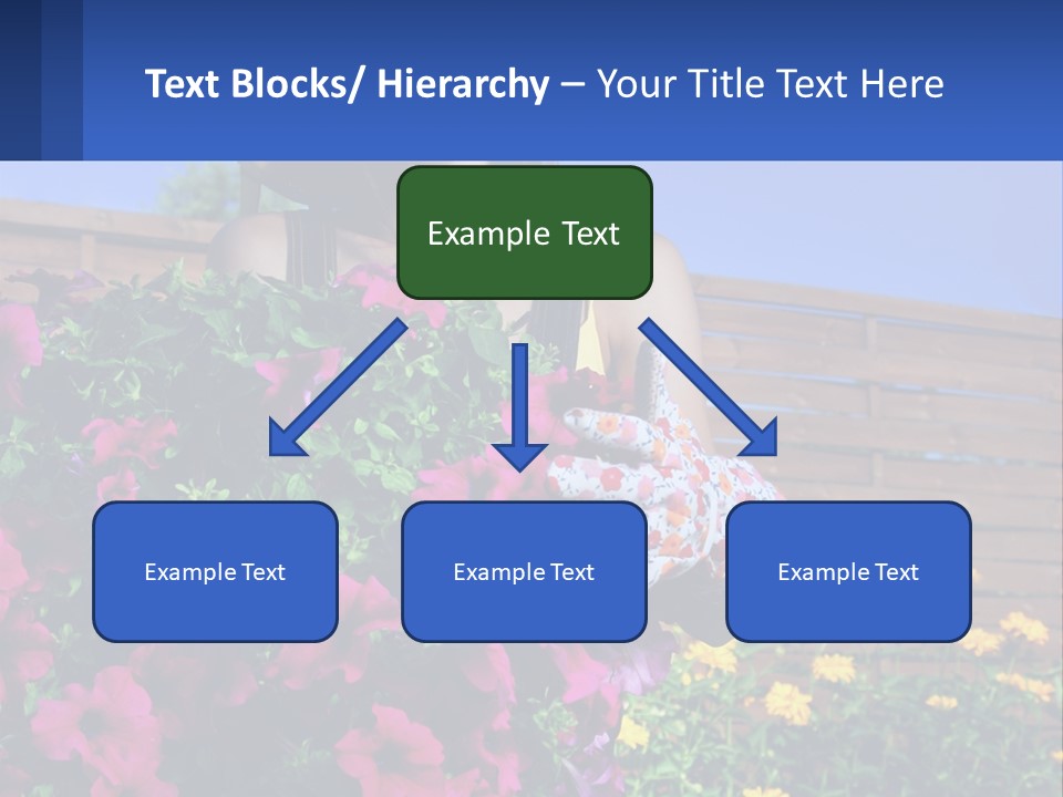Technology Part Energy PowerPoint Template