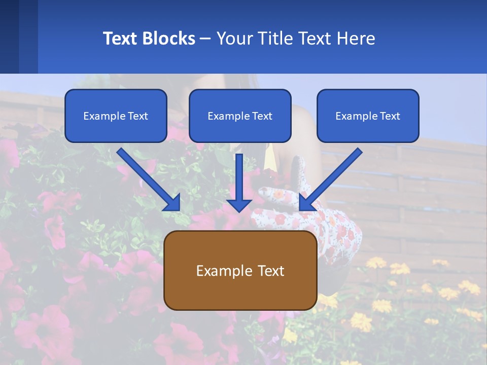 Technology Part Energy PowerPoint Template