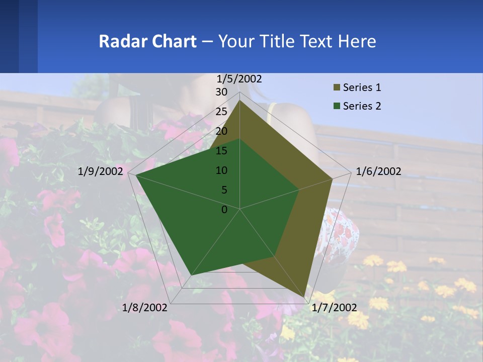 Technology Part Energy PowerPoint Template