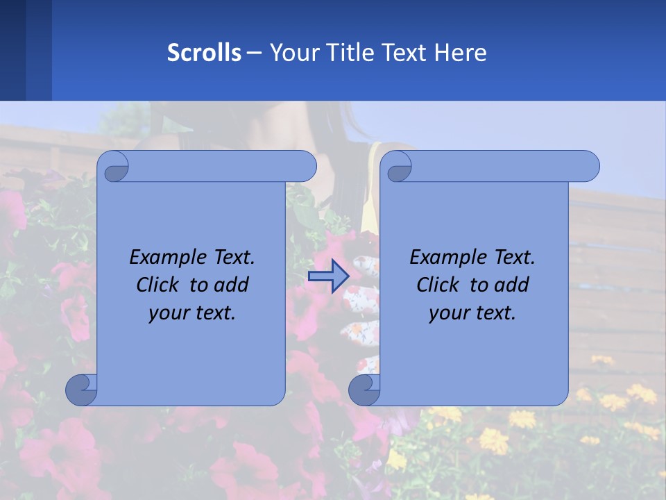 Technology Part Energy PowerPoint Template