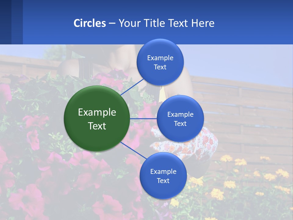 Technology Part Energy PowerPoint Template