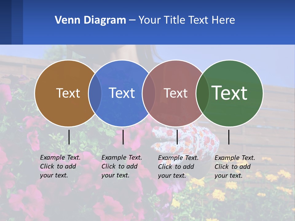 Technology Part Energy PowerPoint Template