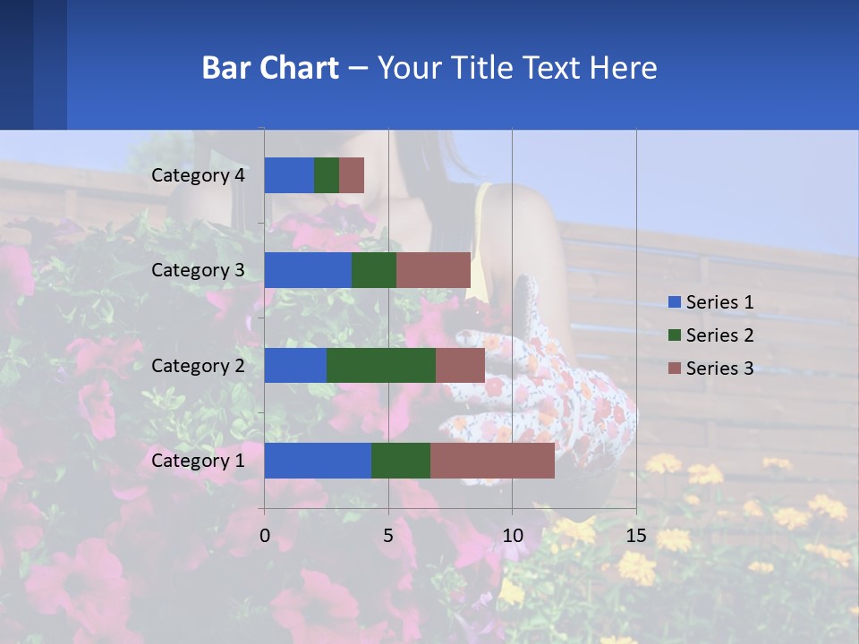 Technology Part Energy PowerPoint Template
