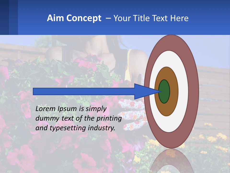 Technology Part Energy PowerPoint Template