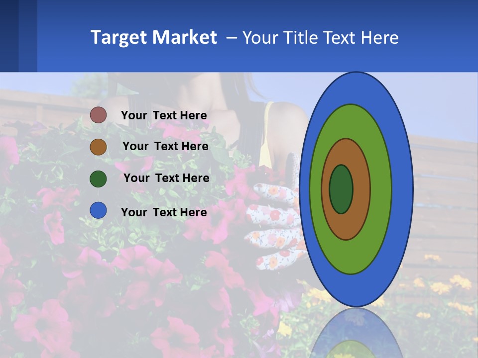 Technology Part Energy PowerPoint Template