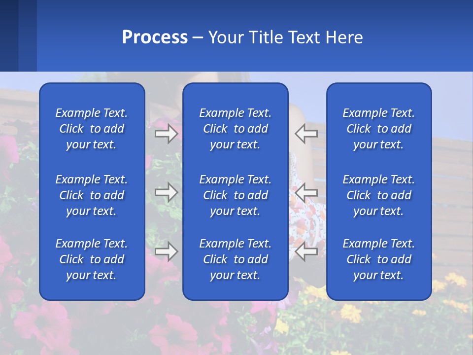 Technology Part Energy PowerPoint Template