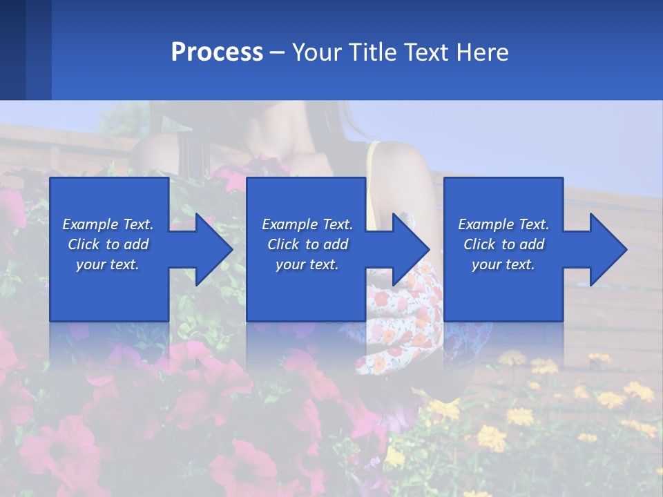 Technology Part Energy PowerPoint Template