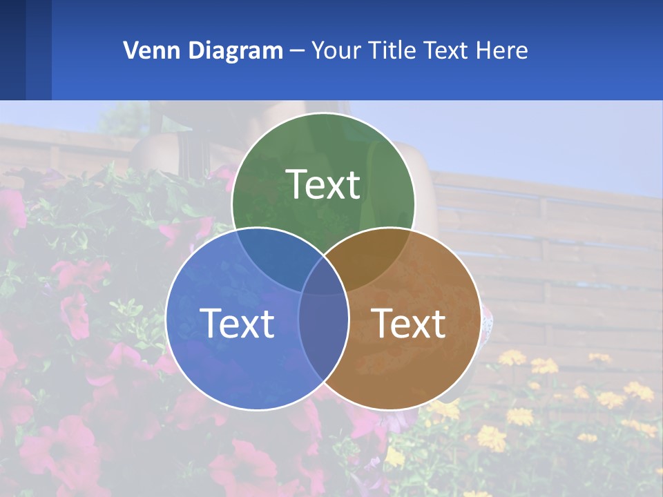 Technology Part Energy PowerPoint Template