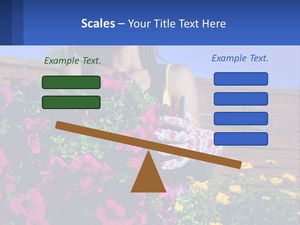 Technology Part Energy PowerPoint Template