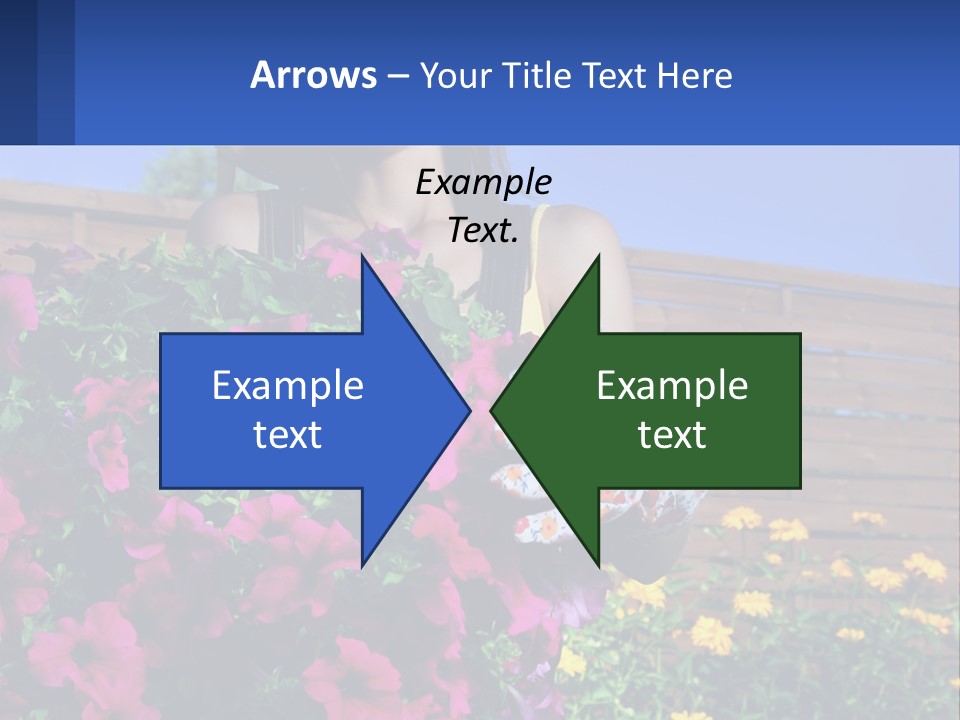Technology Part Energy PowerPoint Template