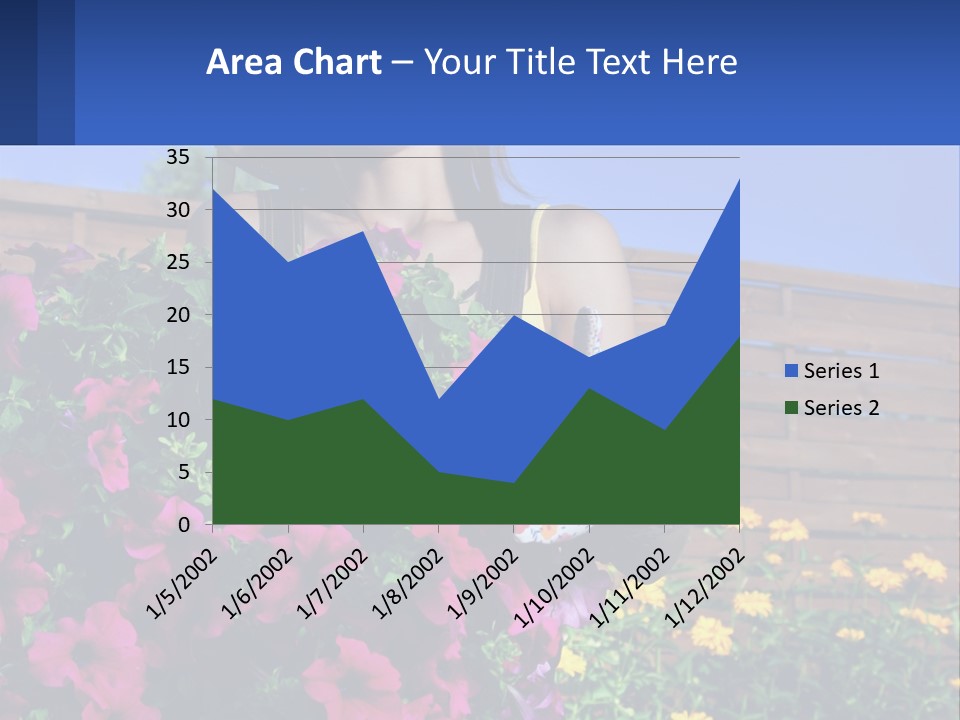 Technology Part Energy PowerPoint Template